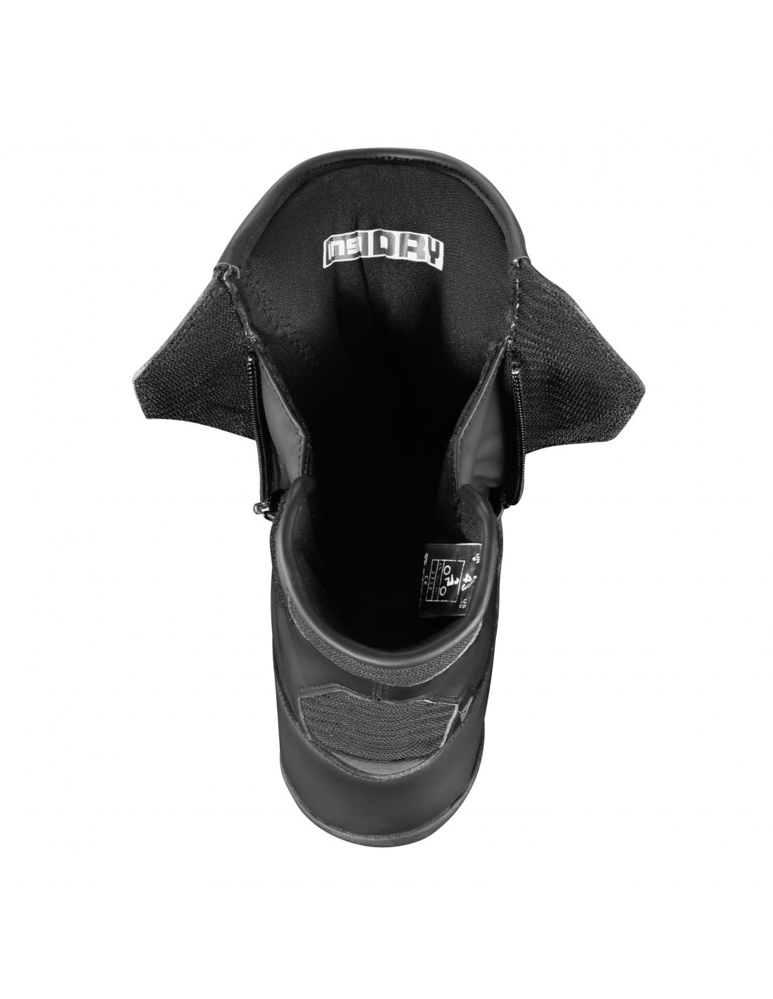 Туристически мото ботуши SECA COMET II BLACK — снимка 6