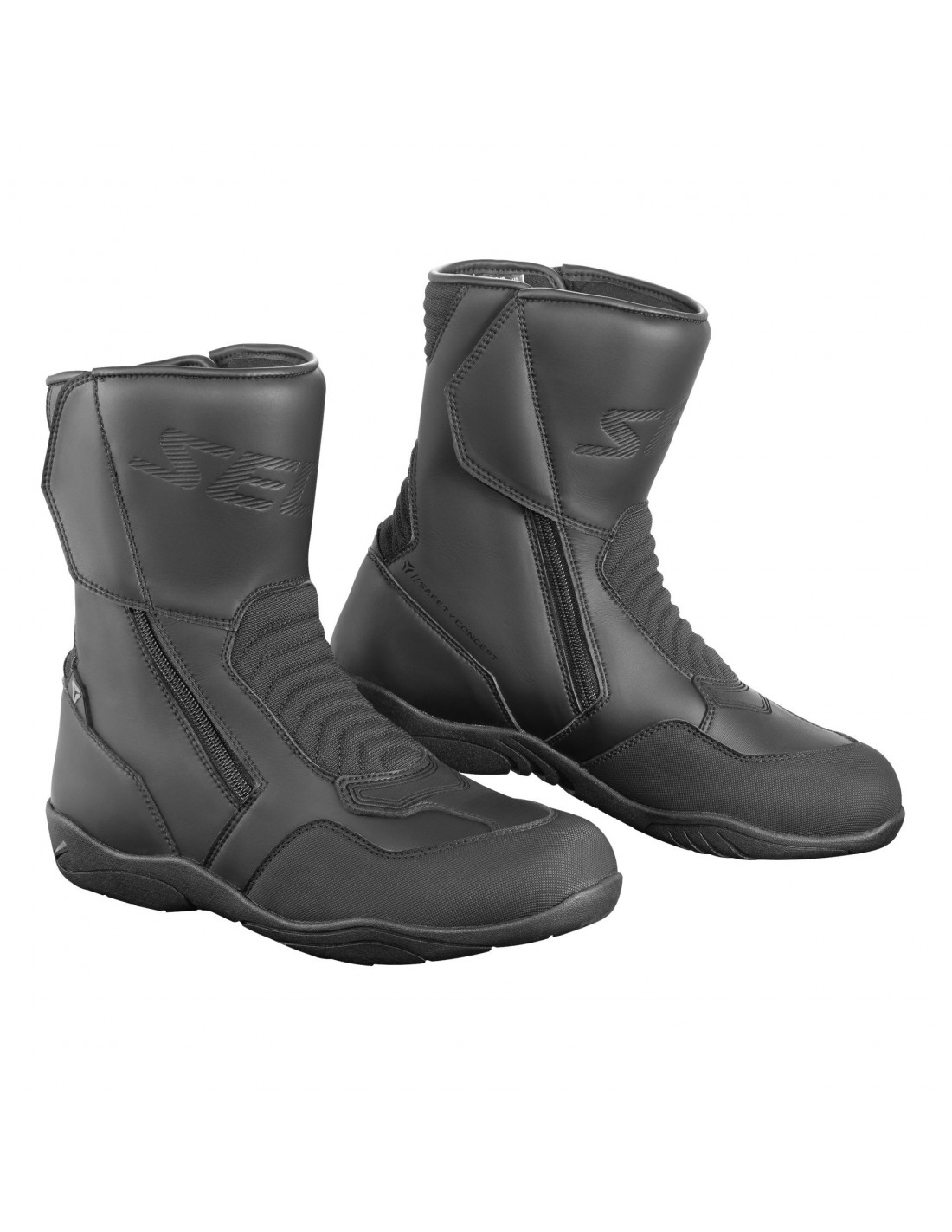 Дамски ботуши SECA COMET II BLACK