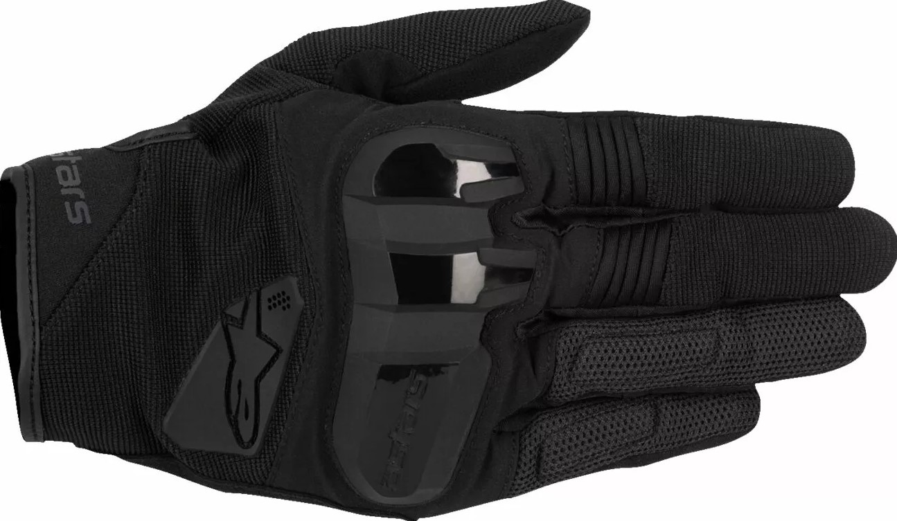 Ръкавици ALPINESTARS CHROME V2 BLK ASPHALT