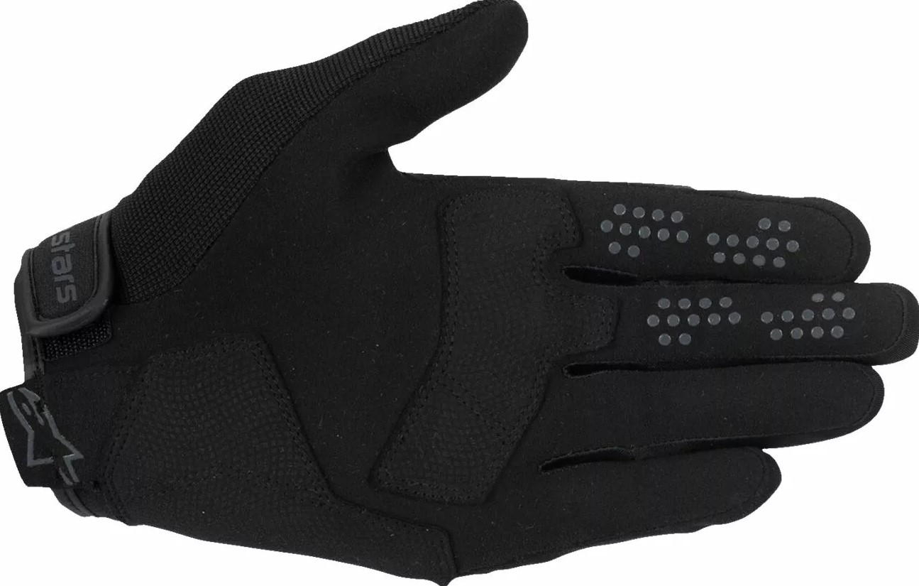 Ръкавици ALPINESTARS CHROME V2 BLK ASPHALT_2