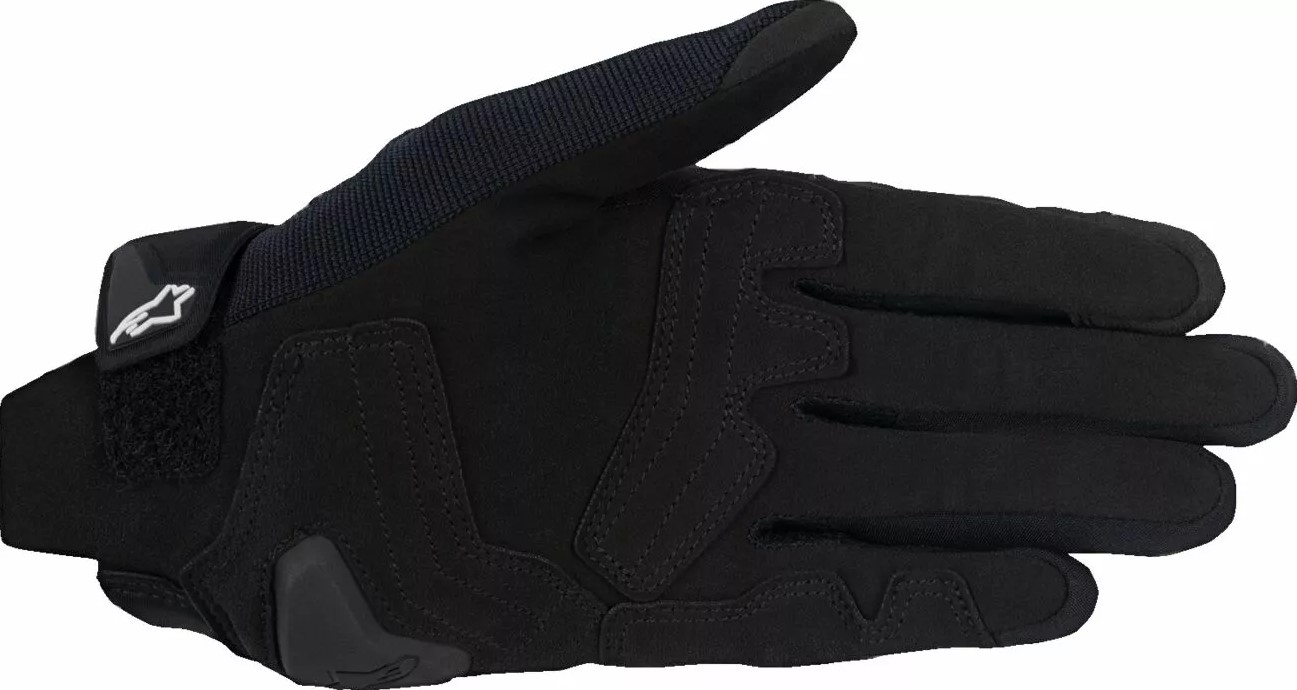 Дамски ръкавици ALPINESTARS Stella SP X 1 BK/WH — снимка 2