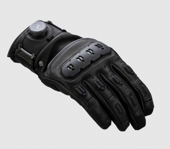 Кожени ръкавици KNOX ORSA LEATHER MK3