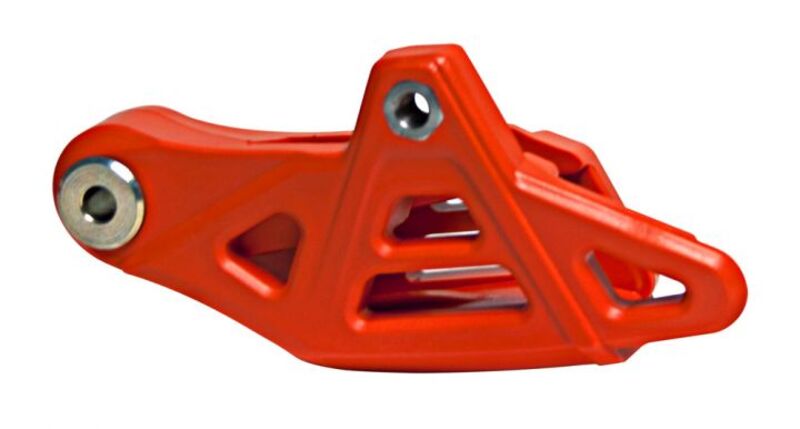 Водач верига RACETECH KTM 50 SX Orange