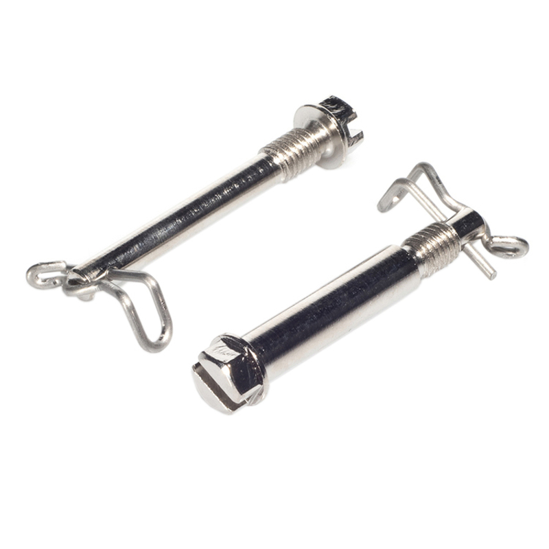 Щифтове за спирачни накладки RFX Race 85 SX BIG WHEELS 19/16