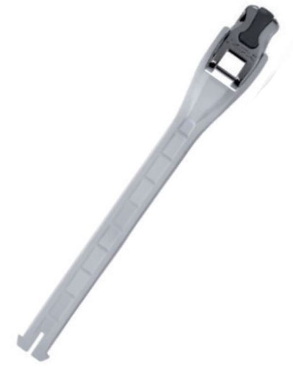 Резервни каишки за ботуши TCX Pro 2.1 WHT 20cm