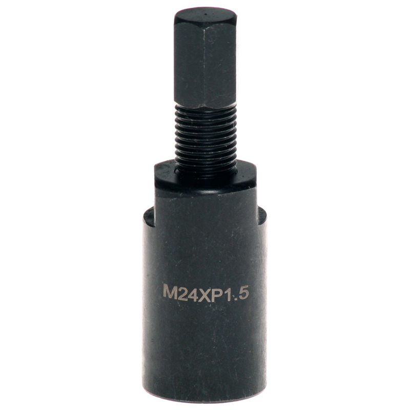 Инструмент за затягане RFX Race - M24xP1.5 Internal Right-Hand Thread - Black 1