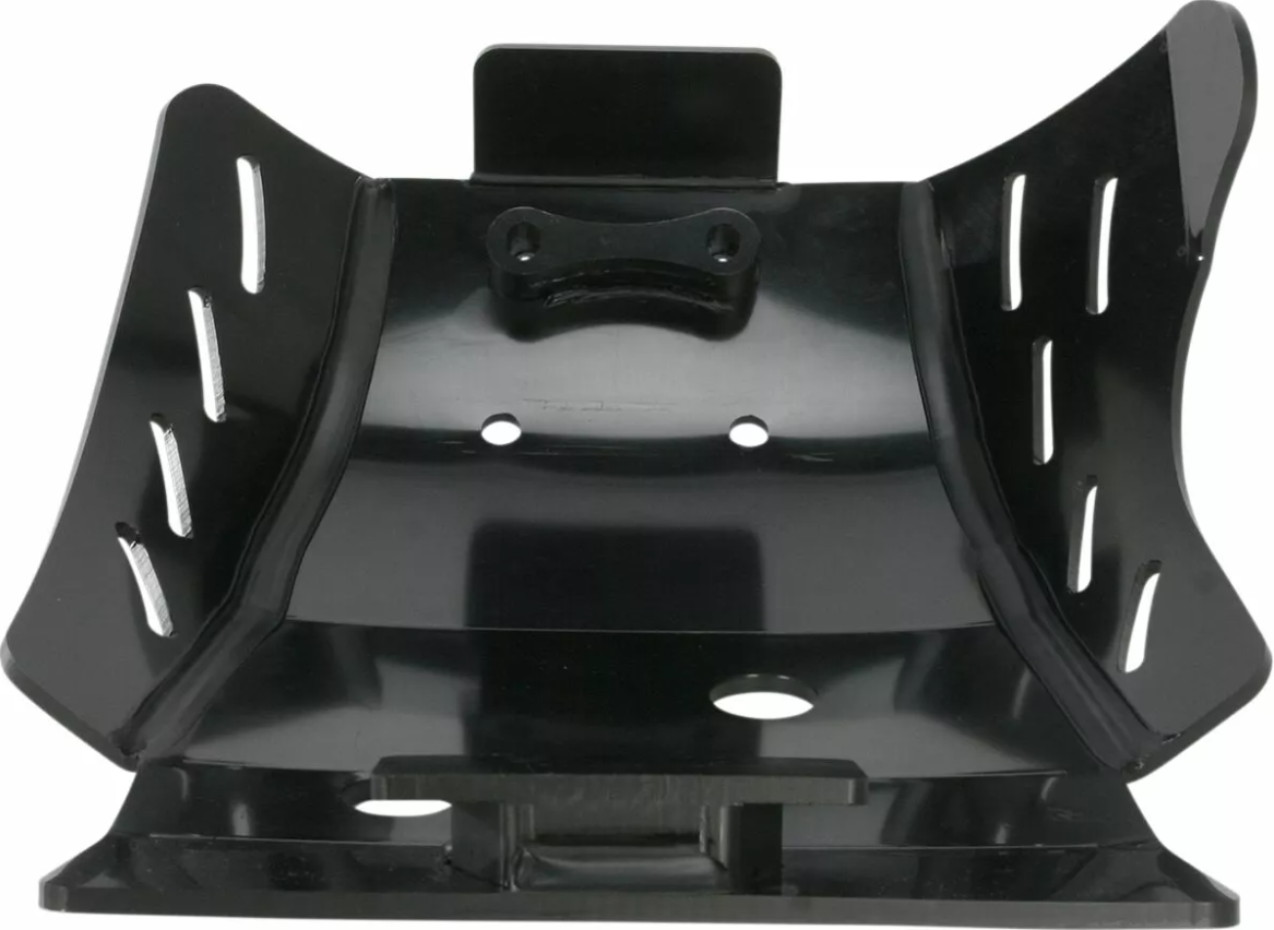 Протектор двигател MOOSE RACING SKIDPLATE PRO HON CRF250L — снимка 3