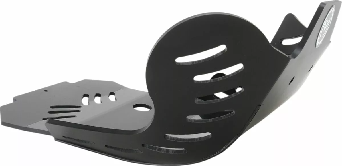 Протектор двигател MOOSE RACING SKIDPLATE PRO YAM WR250R — снимка 5