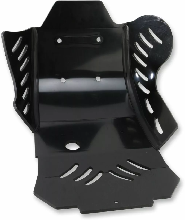 Протектор двигател MOOSE RACING SKIDPLATE PRO YAM WR250R — снимка 4