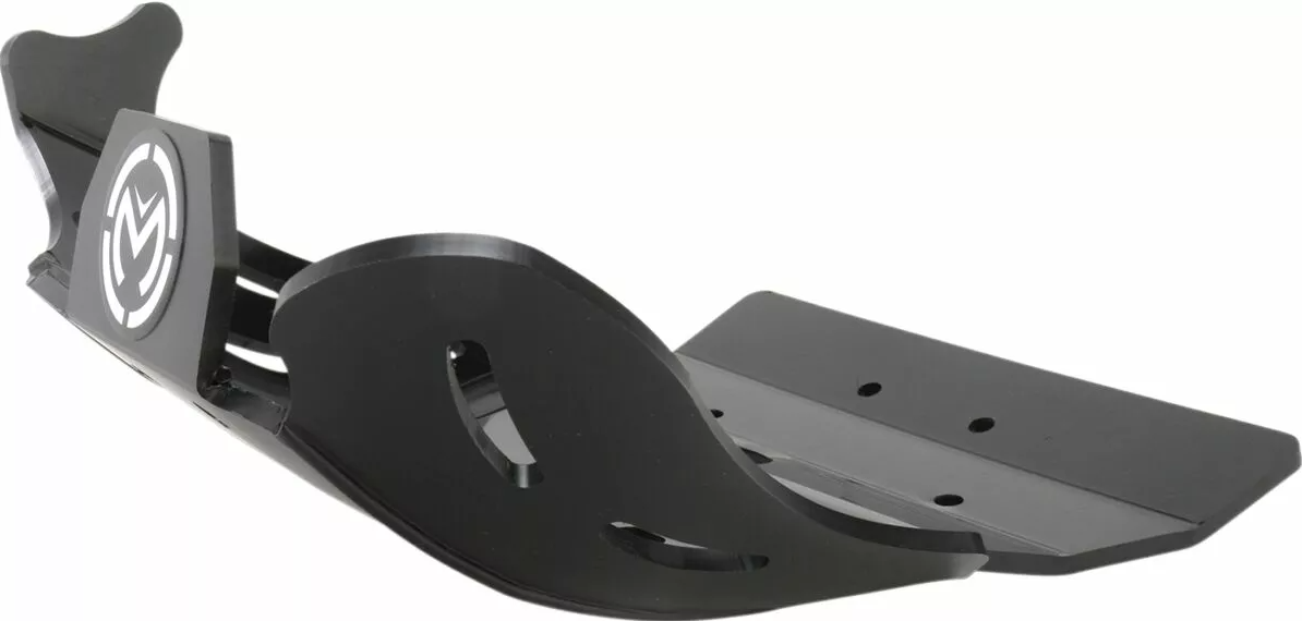Протектор двигател MOOSE RACING SKIDPLATE PRO YAM YZ125 — снимка 5