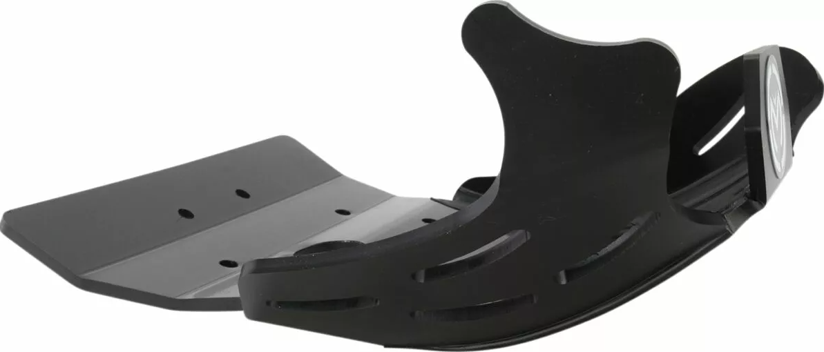 Протектор двигател MOOSE RACING SKIDPLATE PRO YAM YZ125 — снимка 4