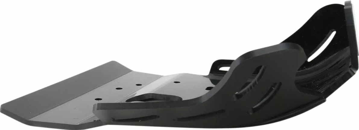 Протектор двигател MOOSE RACING SKIDPLATE PRO YAM YZ250 — снимка 5