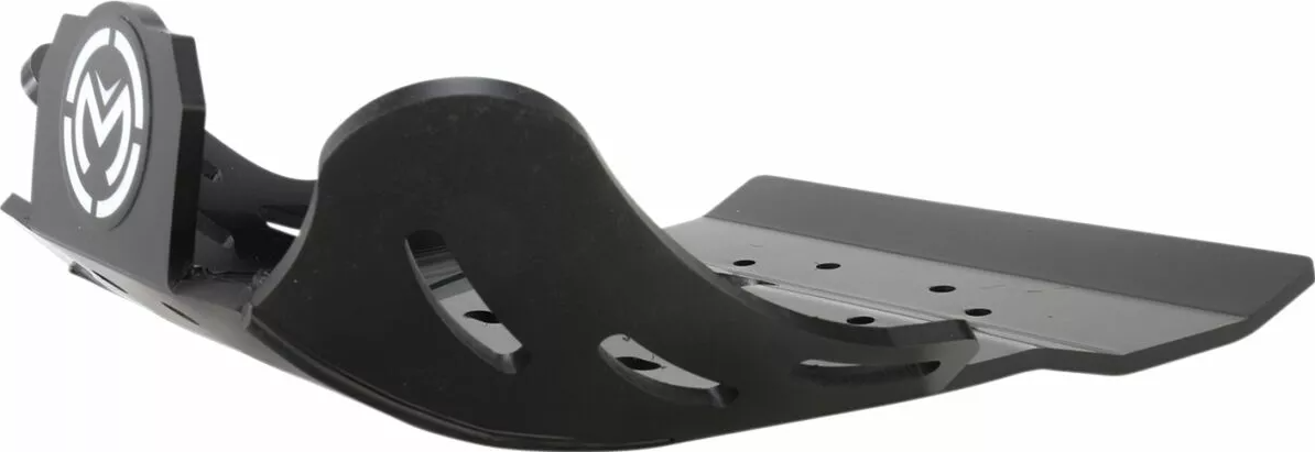 Протектор двигател MOOSE RACING SKIDPLATE PRO YAM YZ250 — снимка 4