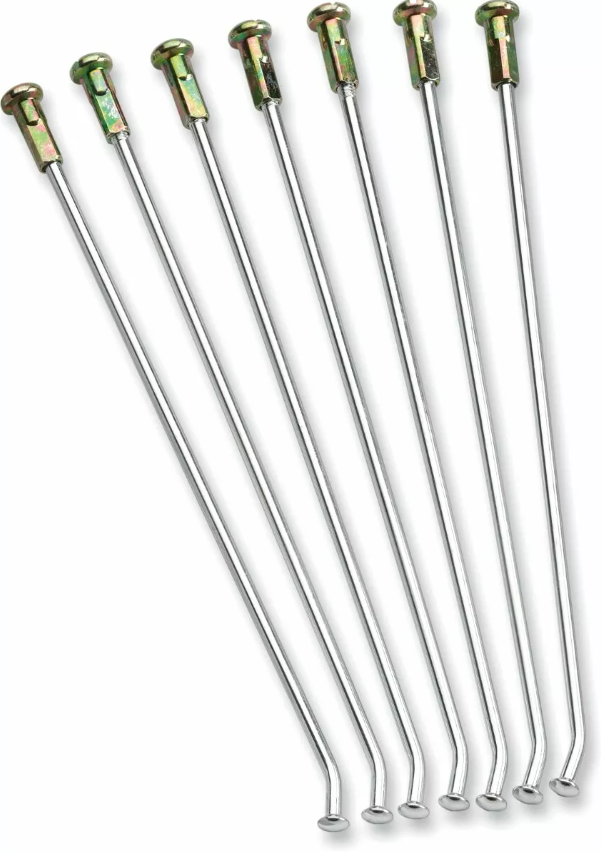 Комплект спици MOOSE RACING SPOKE SET MOOSE 18" CS — снимка 2