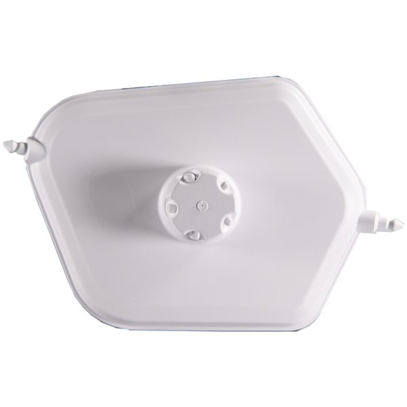 Капак за въздушна кутия RFX Race FE 350 PRO - White