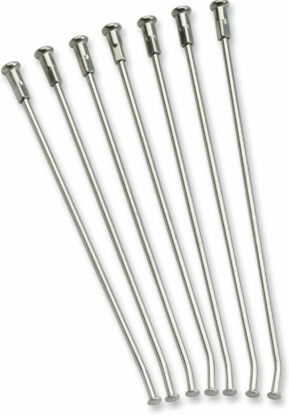 Комплект спици MOOSE RACING SPOKE SET MOOSE 21 SS — снимка 2