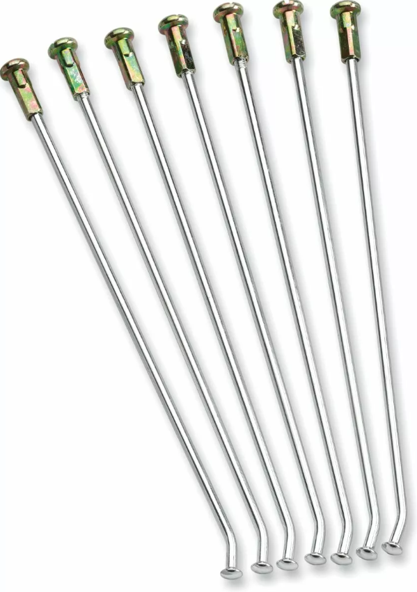 Комплект спици MOOSE RACING SPOKE SET MOOSE 21" CS — снимка 2