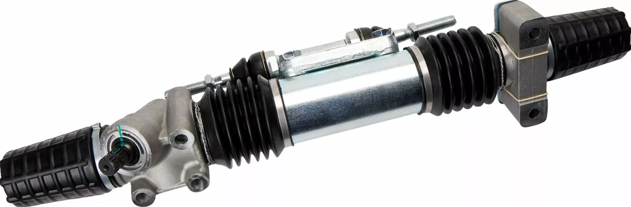 Кормилна рейка MOOSE RACING STEERING RACK CANAM MSE — снимка 2