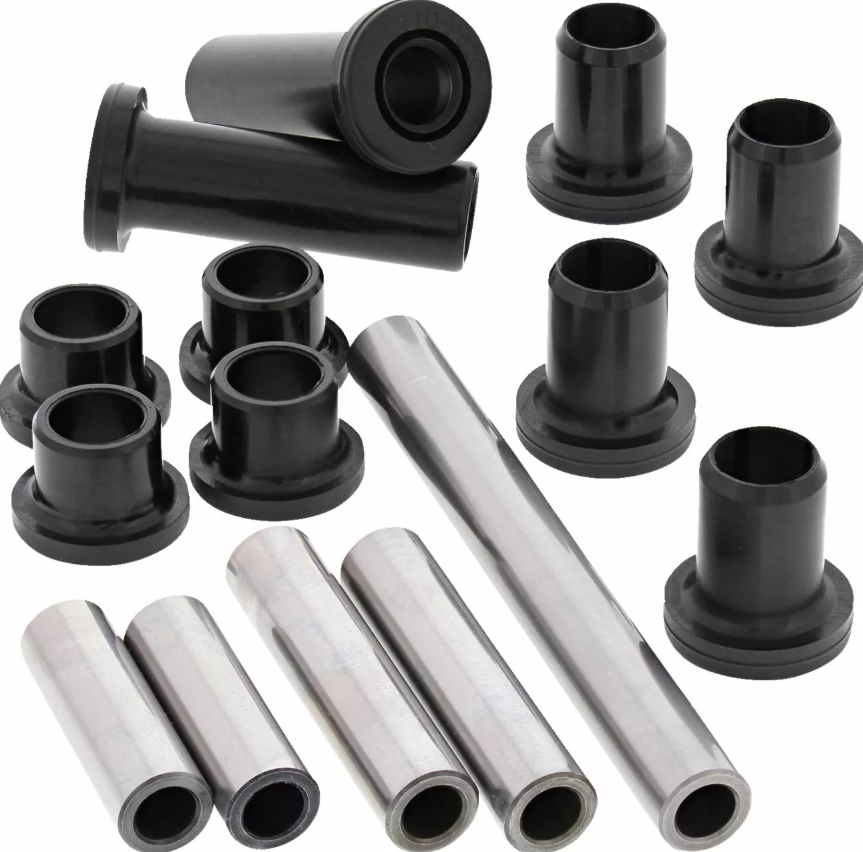 Комплект втулки за окачване MOOSE RACING SUSPENSION KIT RR ARC CAT — снимка 2