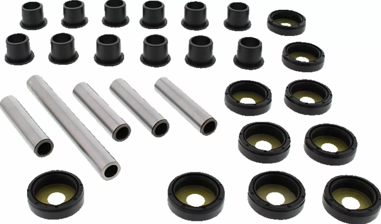 Комплект втулки за окачване MOOSE RACING SUSPENSION KIT RR ARC CAT — снимка 2