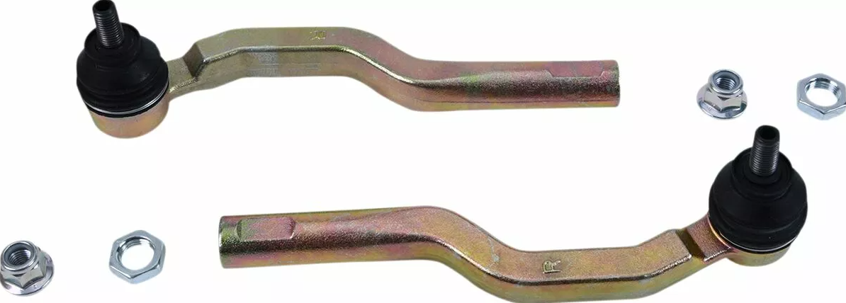 Комплект за сглобяване на щанги за UTV MOOSE RACING TIE RD END RGHT SDE POL — снимка 2