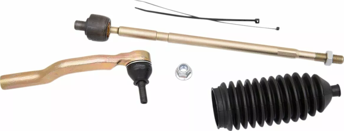 Комплект за сглобяване на щанги за UTV MOOSE RACING TIE ROD END KIT LEFT SIDE — снимка 2