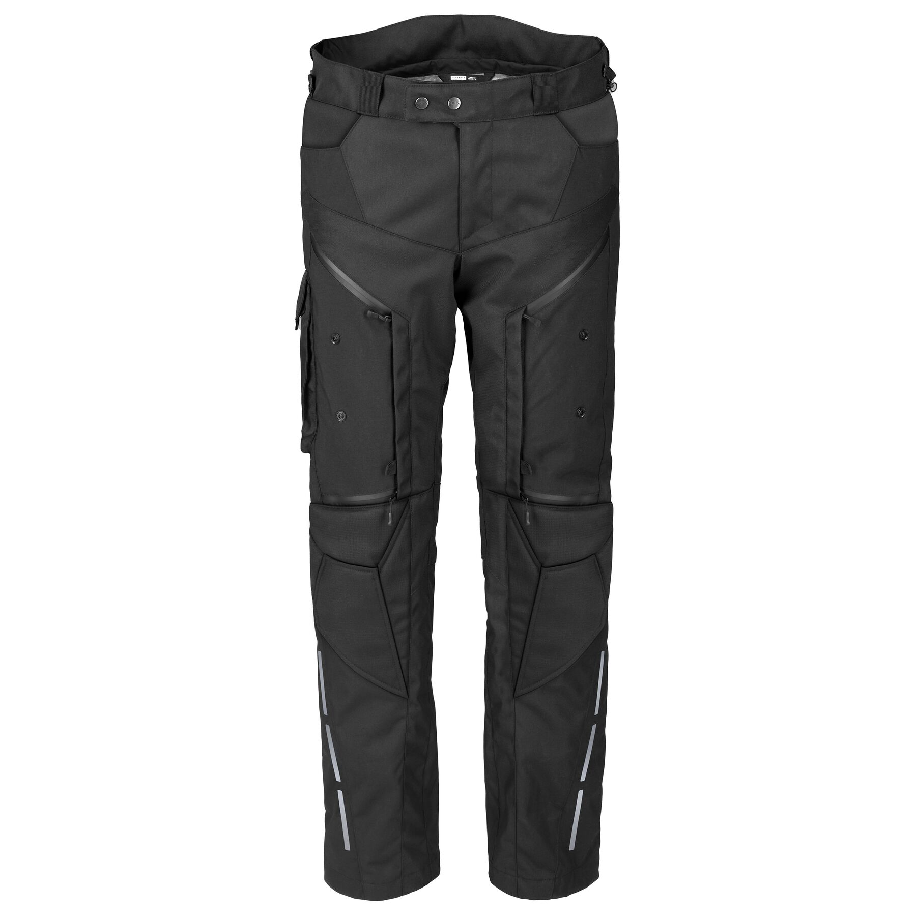Мото панталон SPIDI 4 SEASON V3 BLACK