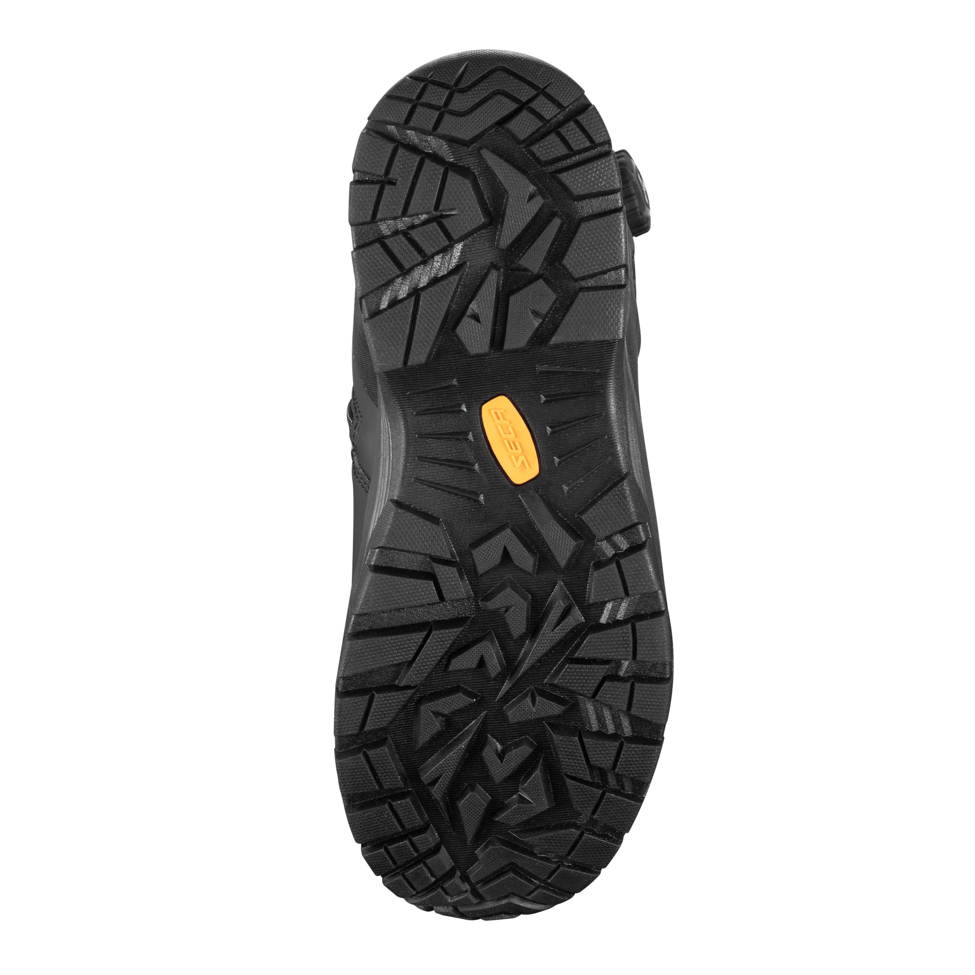 Адвенчър ботуши SECA TOUR-TECH II BLACK — снимка 5