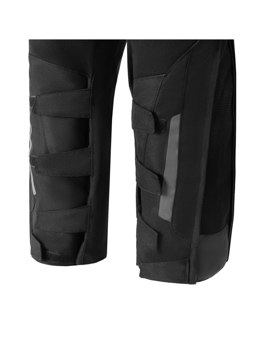 Дамски панталон SECA ARRAKIS III BLACK — снимка 3