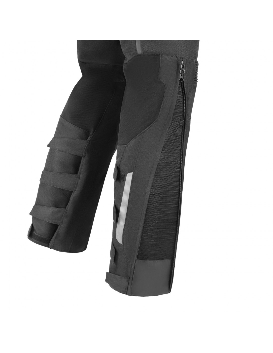 Дамски панталон SECA ARRAKIS III BLACK — снимка 4