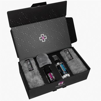 Комплект за керамично покритие MUC-OFF CERAMIC PROTECTION KIT — снимка 2