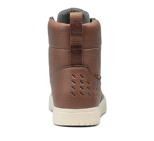 Мото кецове SIDI ARX WP HIGH CINNAMON — снимка 4