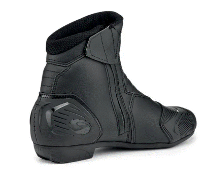 Мото боти SIDI MID PERFORMER BLACK — снимка 2