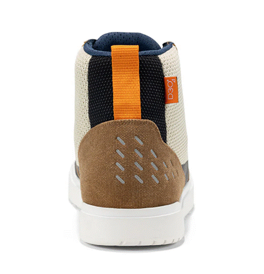 Мото кецове SIDI ARX AIR CASTAIN/BRONZE — снимка 3