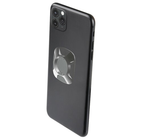 Адаптер за телефон OPTI-UNIVERSAL 90567 - прозрачен — снимка 4