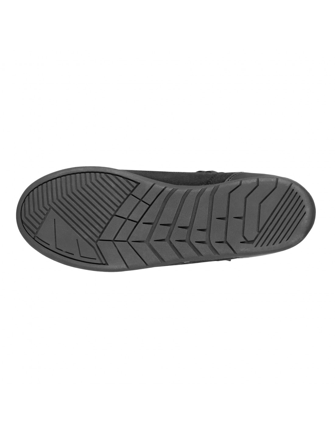 Мото боти SECA SPEED BLACK — снимка 5