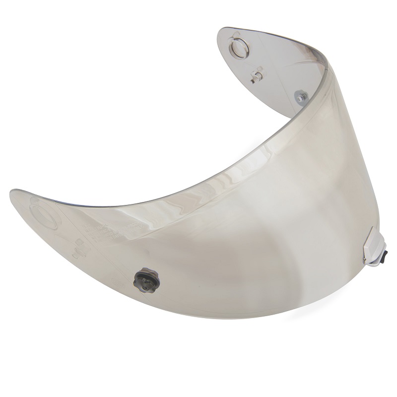 Визьор за каски HJC HJ-26 SILVER MIRROR / RPHA 11 / CARBON