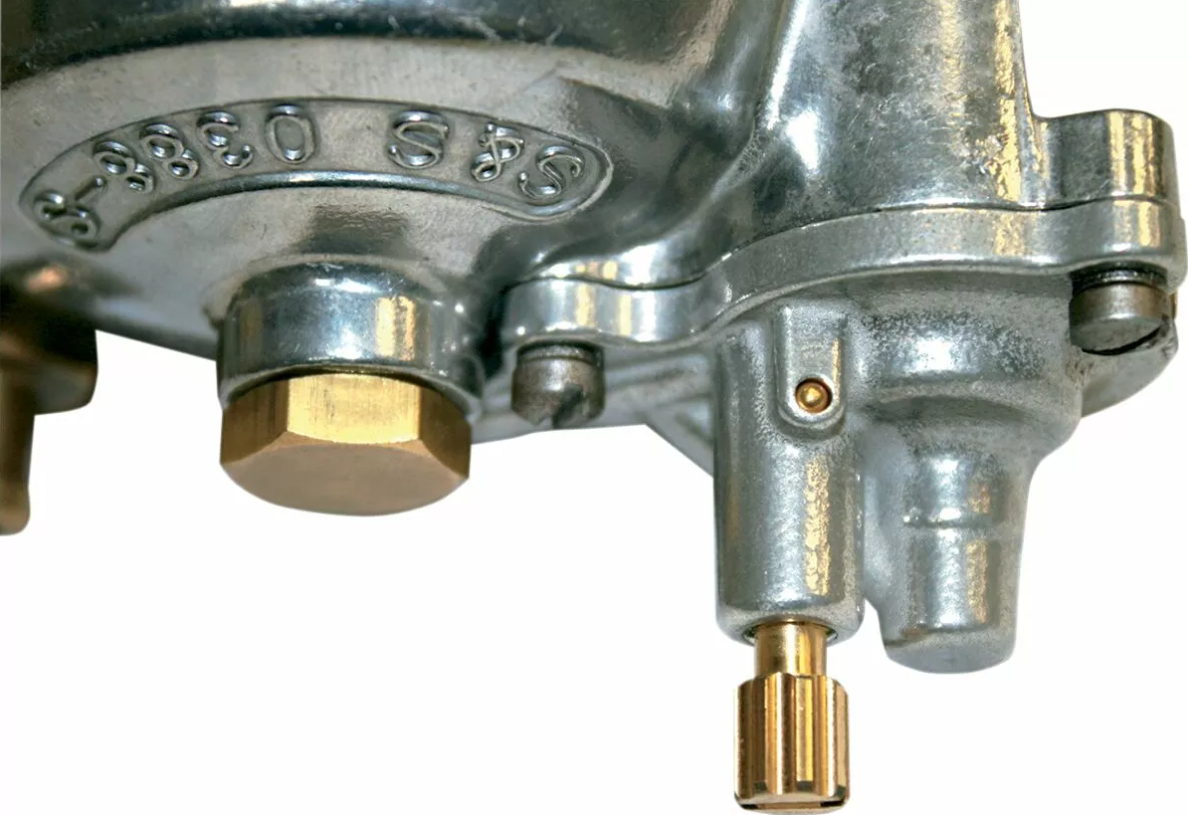 Помпа за газ BOYESEN QUICKSHOT S&S SUPER E-G — снимка 2