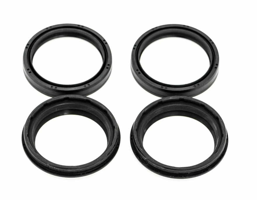 Комплект за сервизиране на предна вилка SHOWA SERVICE KIT FF 49MM — снимка 2