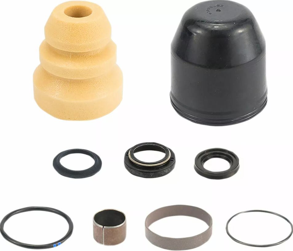Комплект за сервизиране на заден амортисьор SHOWA SERVICE KIT RR 18MM