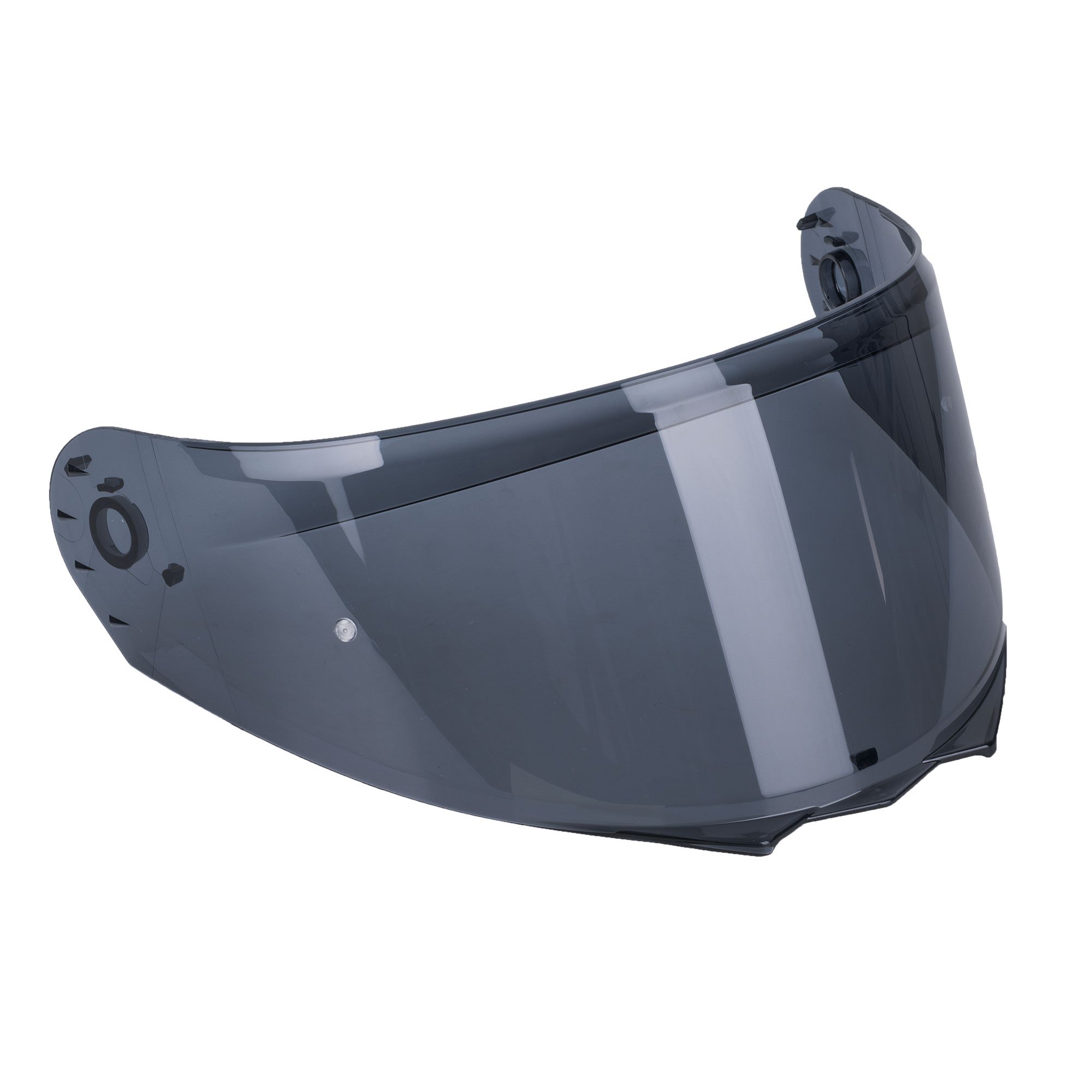 Визьор MT MAX VISION MT 935 GENESIS ТЪМЕН/ПРОЗРАЧЕН — снимка 2