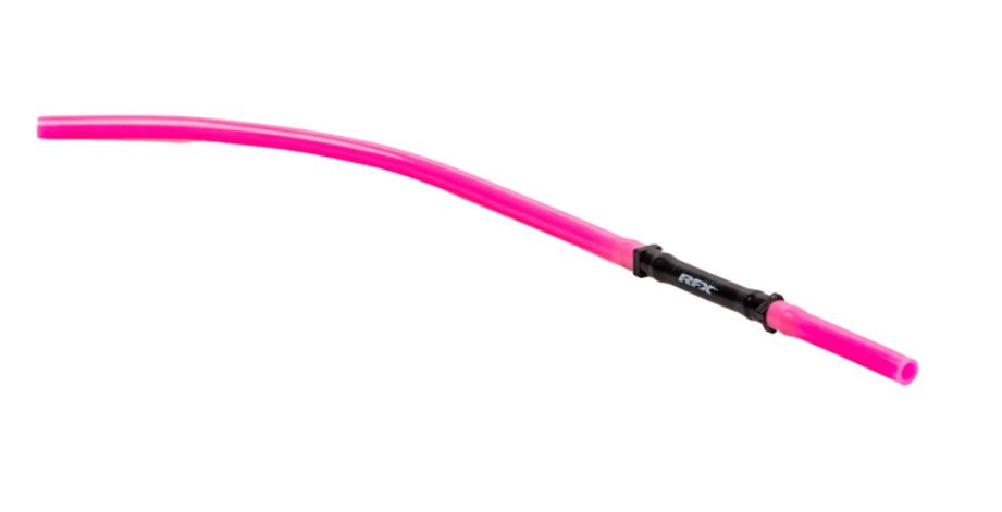 Вентилационна тръба RFX Race RR 250 2T RACING (Pink) 5 pcs