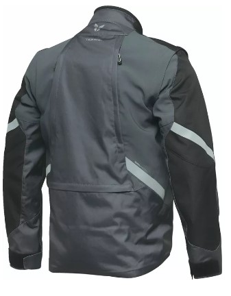 Ендуро яке THOR TERRAIN CHARCOAL 25' — снимка 2