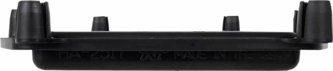 Спортен въздушен филтър K&N HA2517 — снимка 2