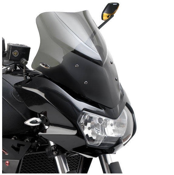Слюда BARRACUDA AEROSPORT Kawasaki Z750 (2003-2006)