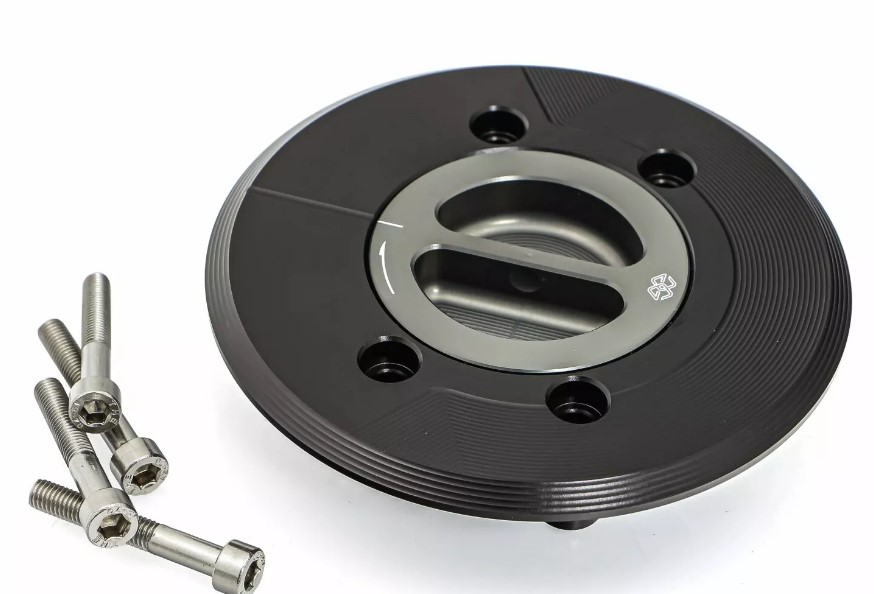 Капачка за резервоар GILLES TOOLING BMW FUEL CAP 1