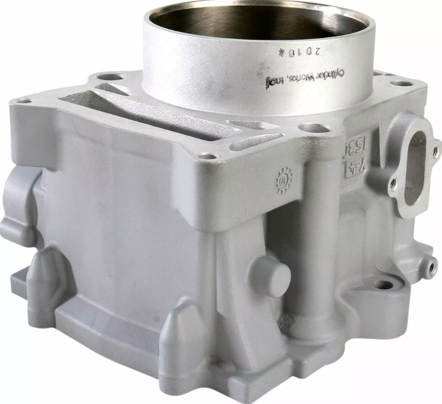 Цилиндър STD RHINO 700 20104 — снимка 2