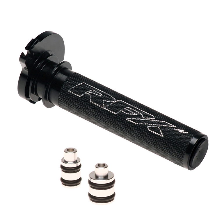 Масур за газ RFX Pro Throttle Tube (Black) Beta RR/ KTM EXC 85-300 / HUSQ TC/TE 14-16