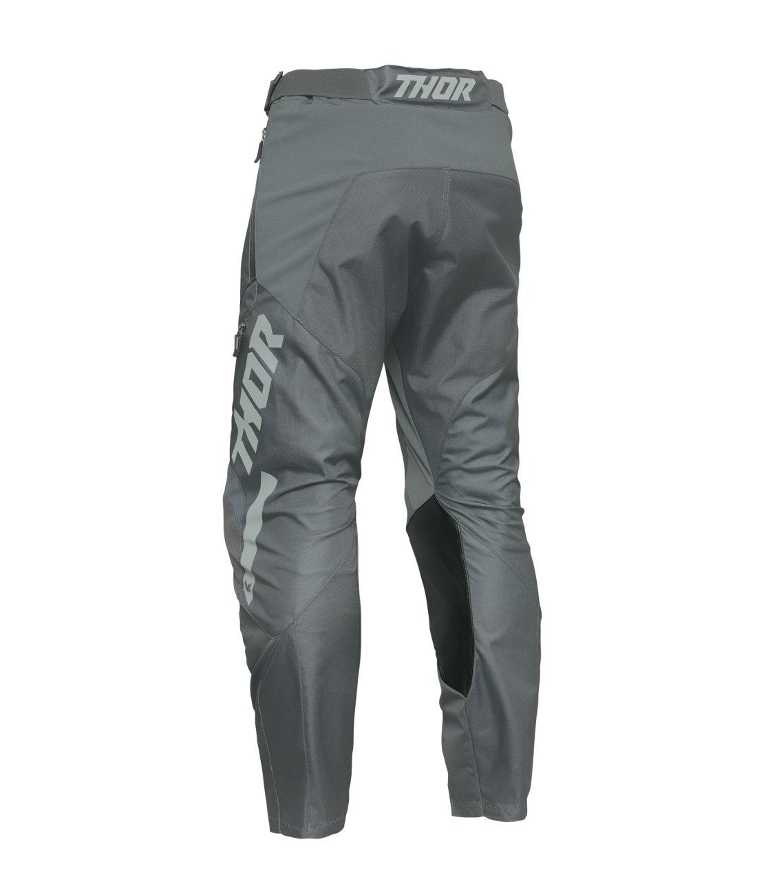 Ендуро брич THOR TERRAIN CHARCOAL IN THE BOOT 25' — снимка 2