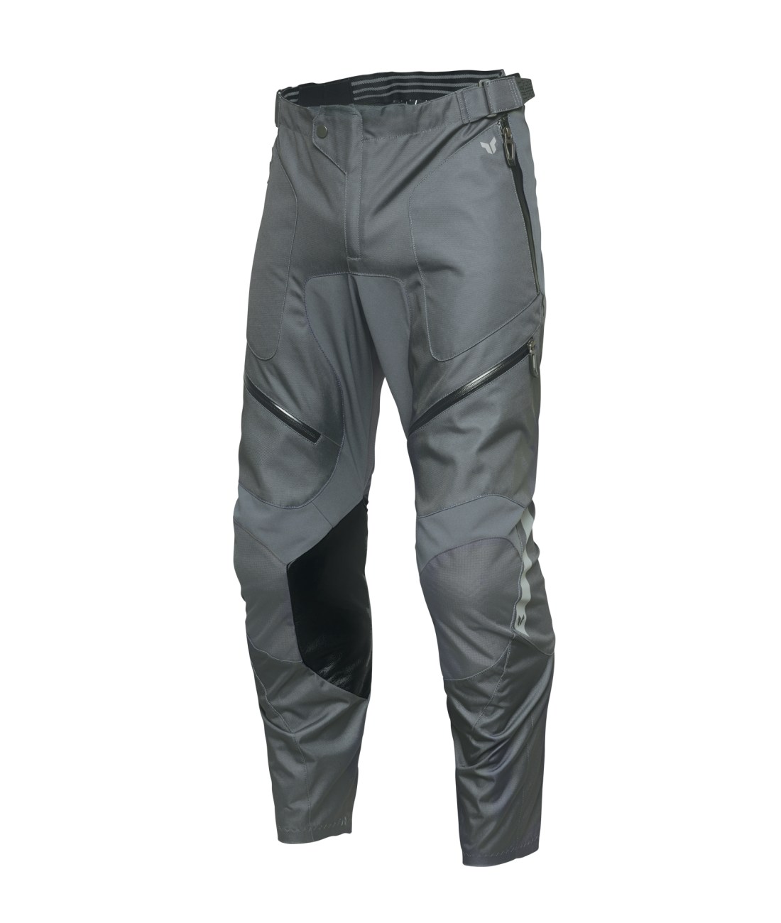 Ендуро брич THOR TERRAIN CHARCOAL IN THE BOOT 25' 1